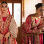 Ayeza Khan treats fans with latest photoshoot