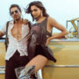 ‘Jhoome Jo Pathaan’ ft. Shah Rukh Khan and Deepika Padukone gets 20 million views in 24 hours