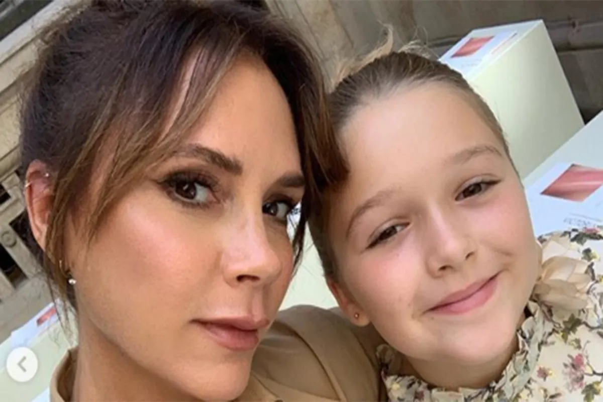 Victoria Beckham