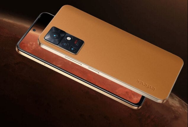 Infinix Zero X Pro price in Pakistan & specs