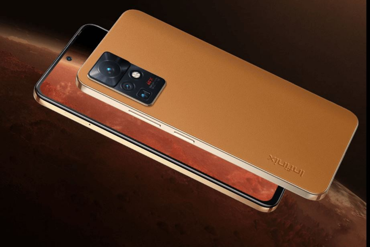 Infinix Zero X Pro price in Pakistan