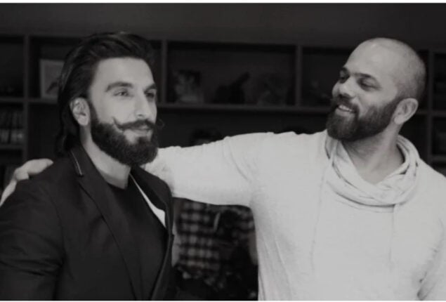 Ranveer Singh to be a part of Golmaal 5