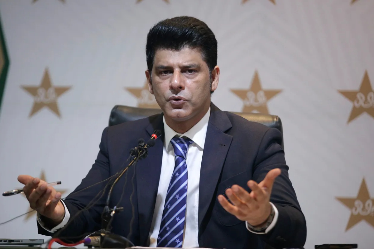 PCB Chief Selector