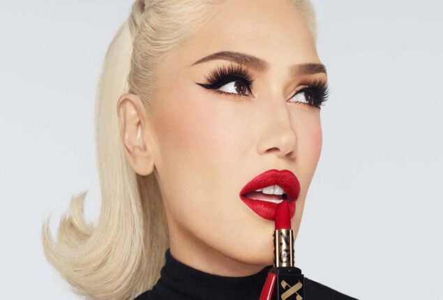 Gwen Stefani mysterious Instagram post fuels pregnancy rumours