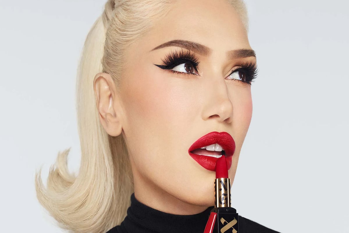 Gwen Stefani
