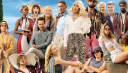  “Glass Onion” A Knives Out Mystery came out on Netflix
