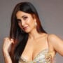 Watch: Katrina Kaif stopped at airport gate by CISF officer