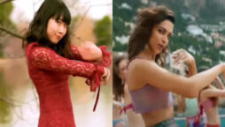 Besharam Rang