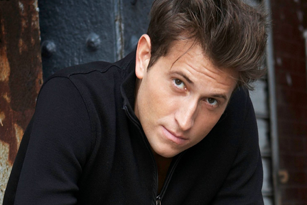 Peter Cincotti