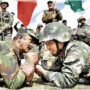 India doubles military presence at tense China border