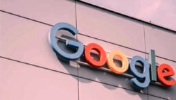 Google delegation of five people has arrived in Pakistan