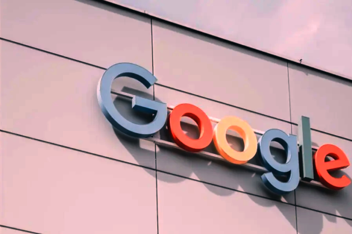 Google delegation in Pakistan