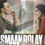 Syed Jibran reveals an amazing fact about ‘Aasman Bolay Ga’