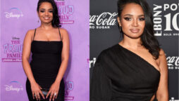 Kyla Pratt
