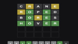 Wordle today December 14, 2022: Here’s answer