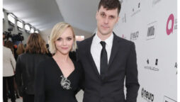 Christina Ricci finalizes divorce from James Heerdegen