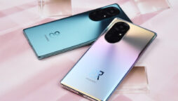 Huawei Nova 9