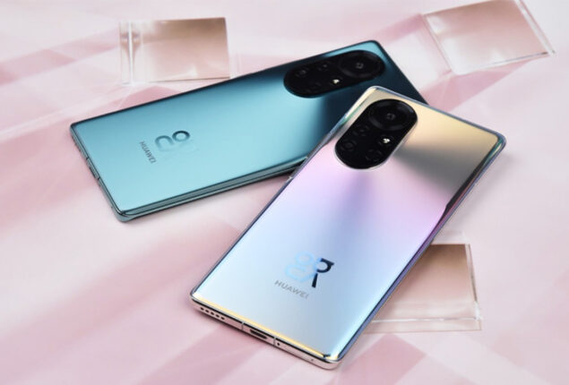 Huawei Nova 9 price in Pakistan & Features