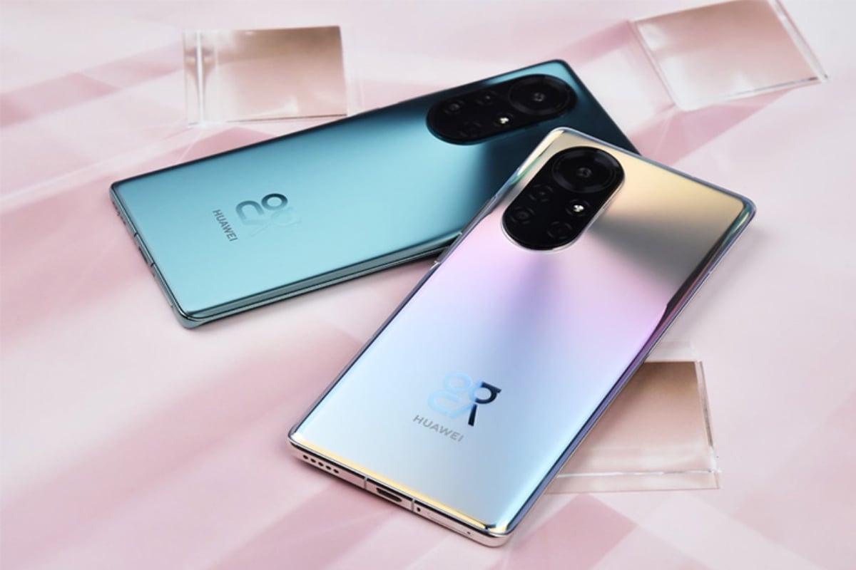 Huawei Nova 9