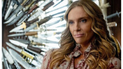 Toni Collette