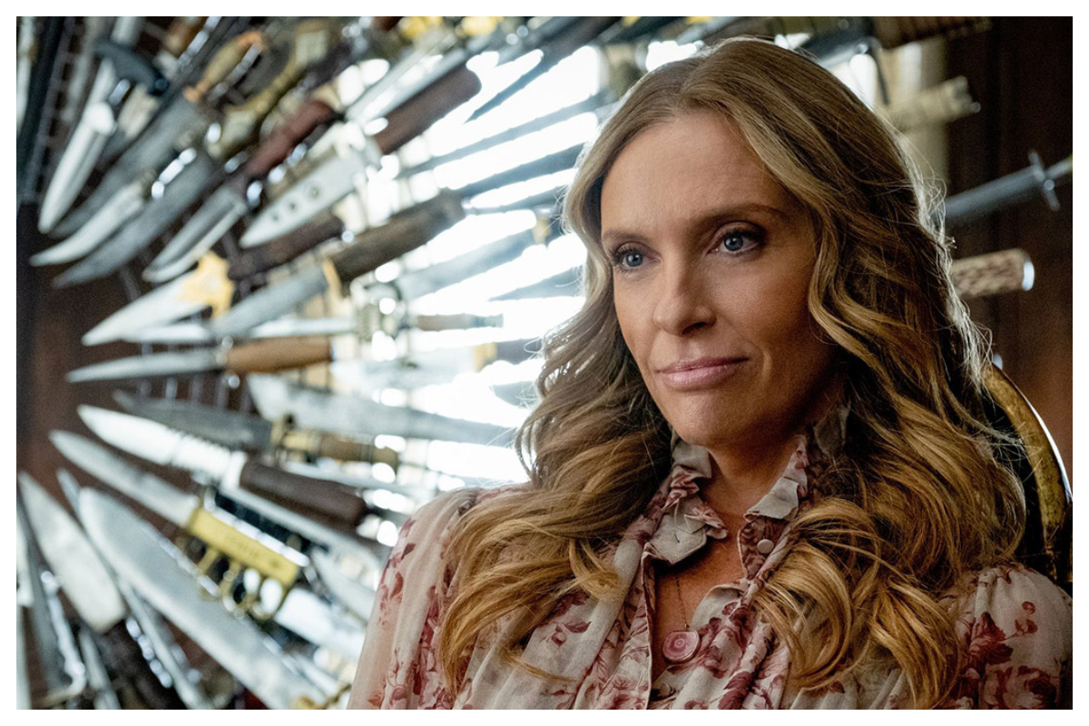Toni Collette