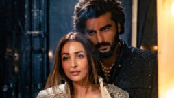 Malaika Arora says she is ‘not ruining’ Arjun Kapoor’s life