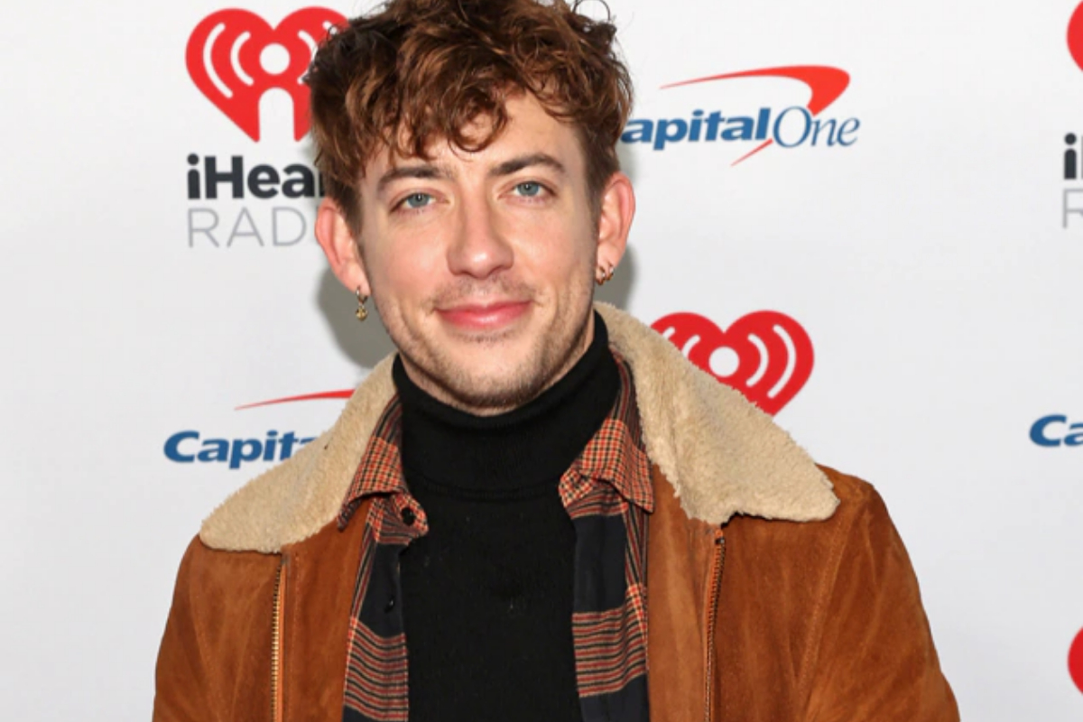 Kevin McHale