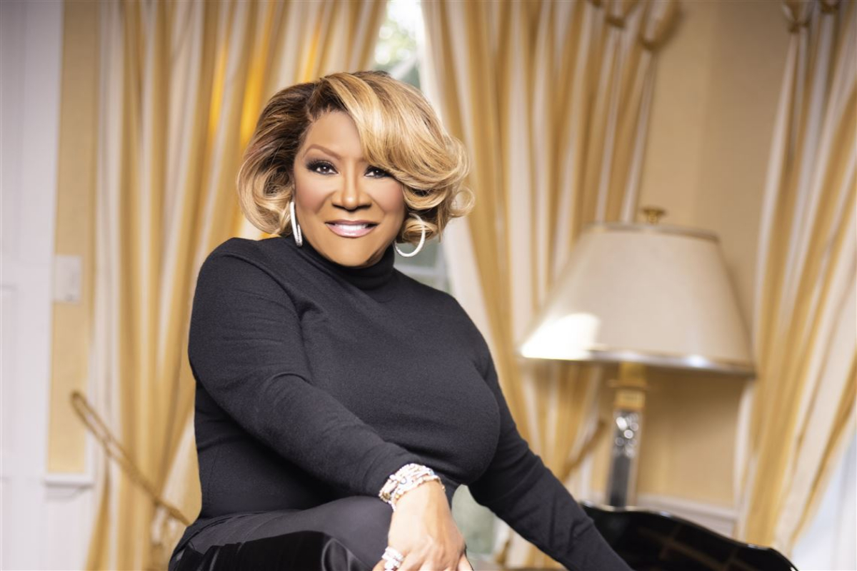 Patti LaBelle