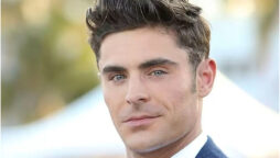 Zac Efron Takes on ‘New Adventures’ in Australia