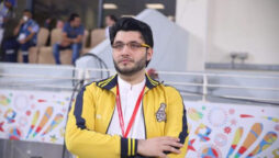 Here's Why Javed Afridi is Boycotting PSL 8 Draft