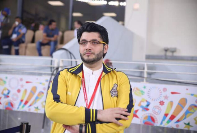 Here's Why Javed Afridi is Boycotting PSL 8 Draft