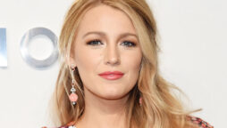 Blake Lively