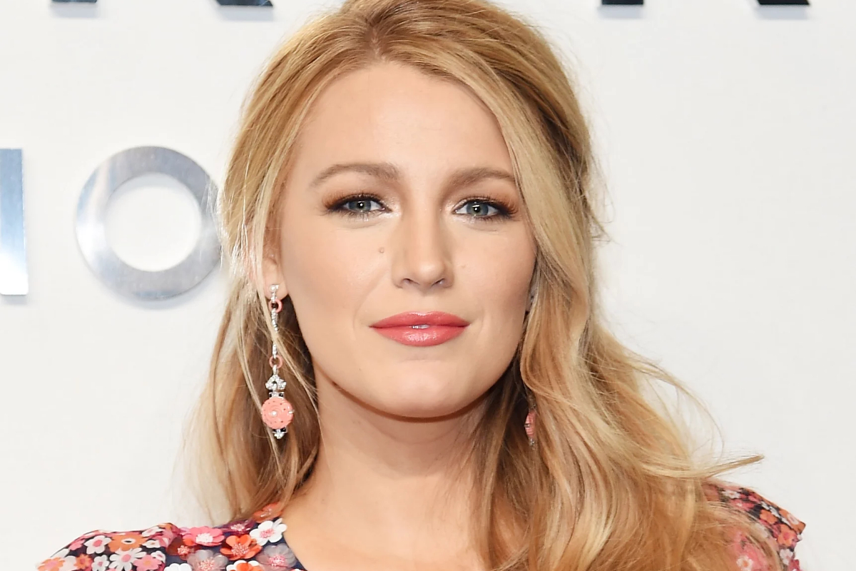 Blake Lively