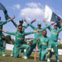 Pakistan will host 2023 World Cup of Blind Cricket