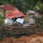 Malaysia landslide kills at least 23 people