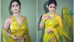 Hina Khan