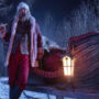“Violent Night” earned over $55 million at the box office