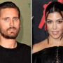 Kourtney Kardashian and Scott Disick celebrate their son’s birthday
