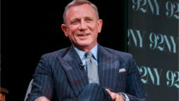 James Bond
