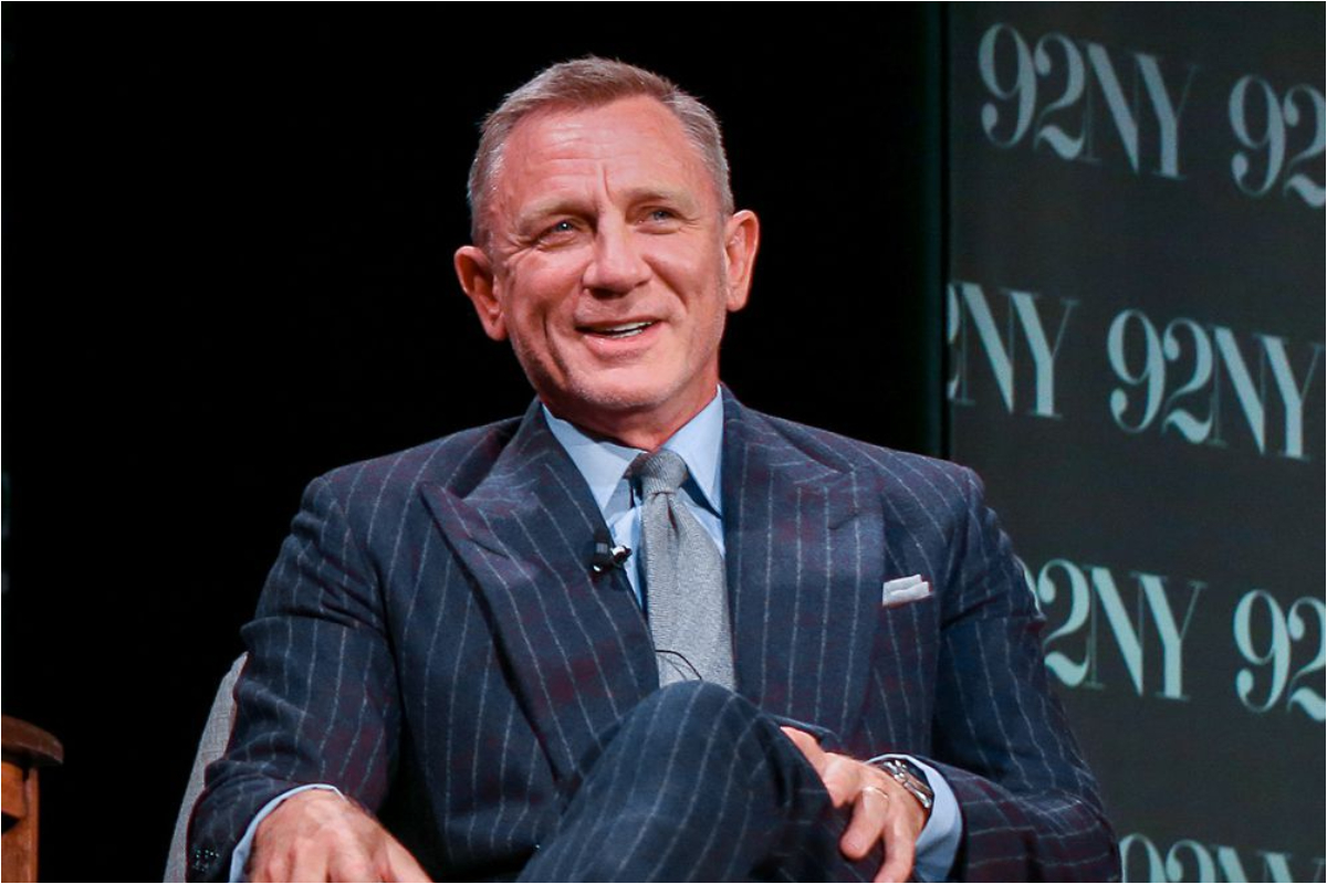 James Bond