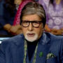 Amitabh Bachchan talks effects of being tall at school in KBC Juniors