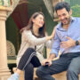 Watch: Teasers of Upcoming Drama of Yumna Zaidi and Wahaj Ali 