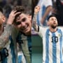 Argentina qualifies for FIFA World Cup final after defeating Croatia 3-0