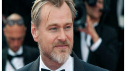 Christopher Nolan Says He Created Look of Atomic Explosion