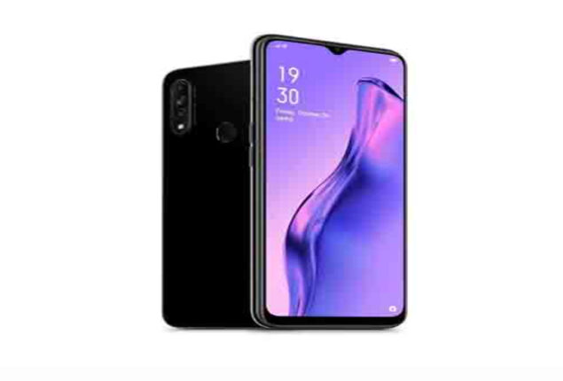Oppo A31 price in Pakistan & Specifications