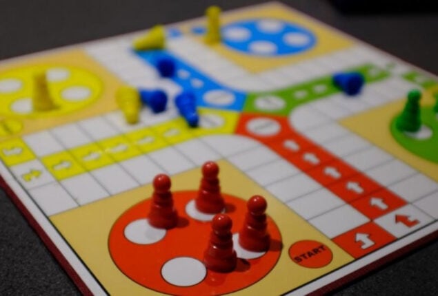 UP woman move with tenant after losing Ludo bet