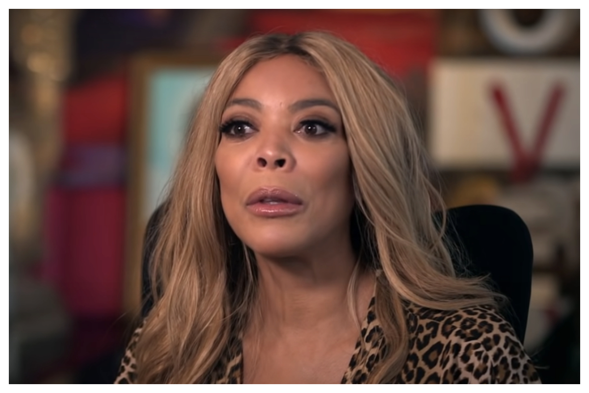 Wendy Williams'