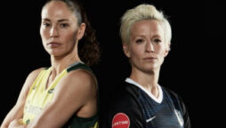 Sue Bird