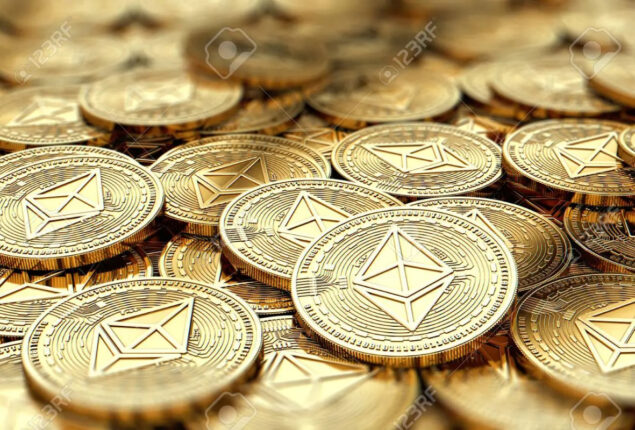 ETH Price Prediction: Today’s Ehereum Price, 10th Dec 2022