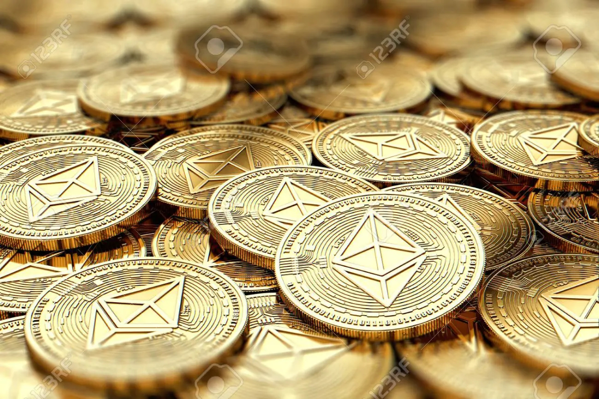 ETH Price